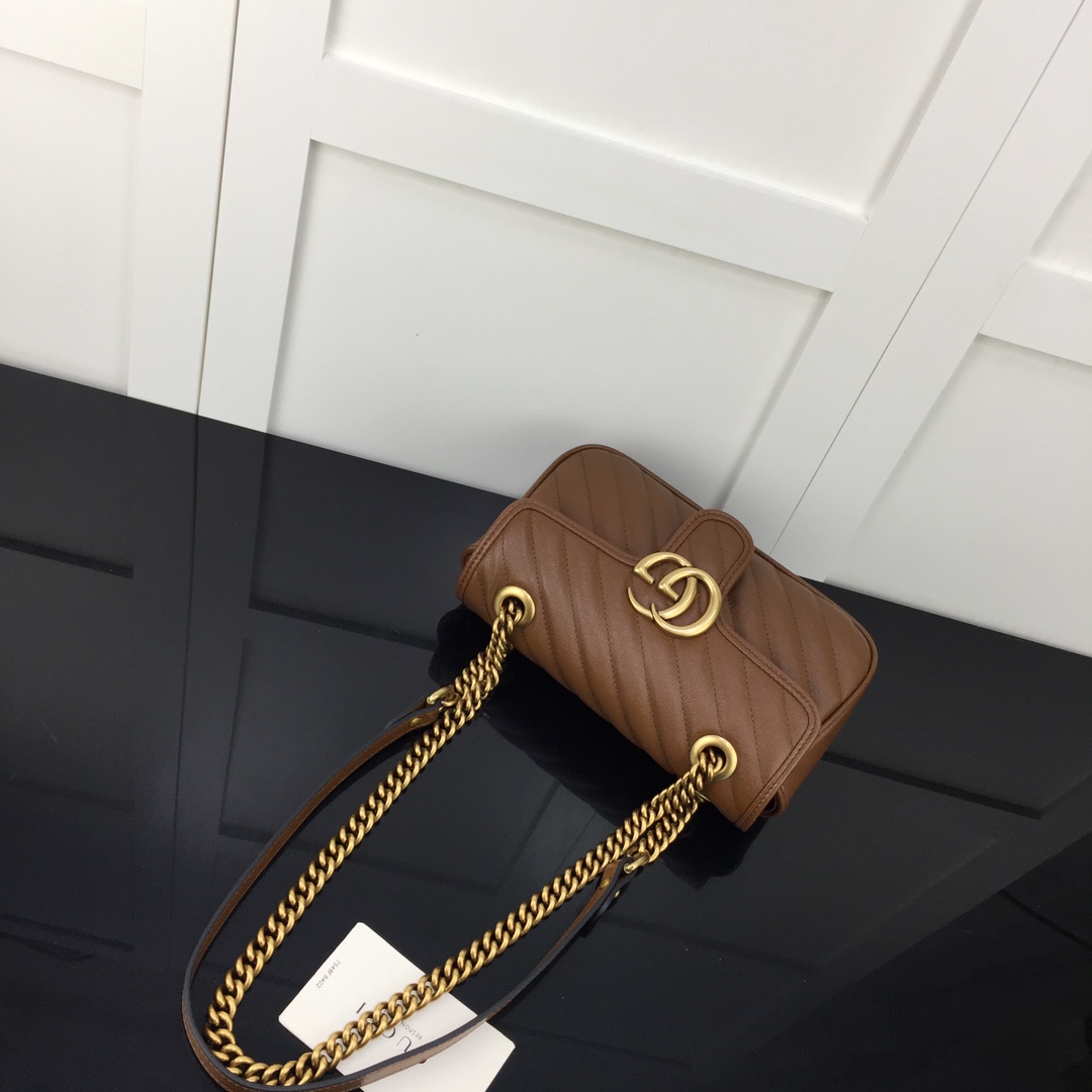 Gucci Satchel Bags